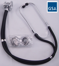 Stethoscope